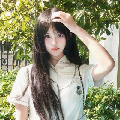 靛蓝色的心情